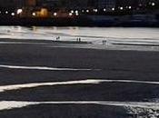 Gijón, crónica reciente hermosa ciudad playera desafortunada