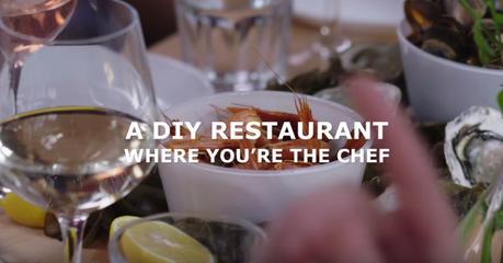 IKEA abrirá un restaurante en Londres en el que tú mismo te cocinas la comida