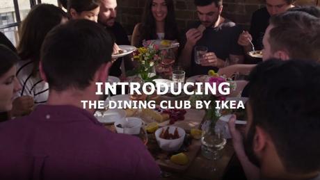 IKEA abrirá un restaurante en Londres en el que tú mismo te cocinas la comida