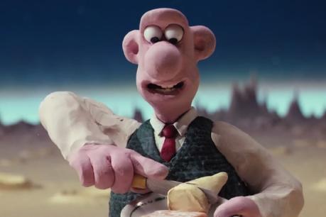 Este impresionante vídeo muestra la evolución del stop-motion desde 1900 hasta hoy