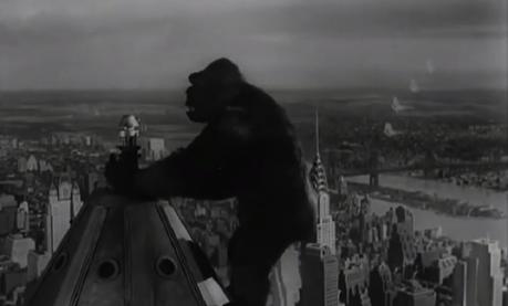 Este impresionante vídeo muestra la evolución del stop-motion desde 1900 hasta hoy