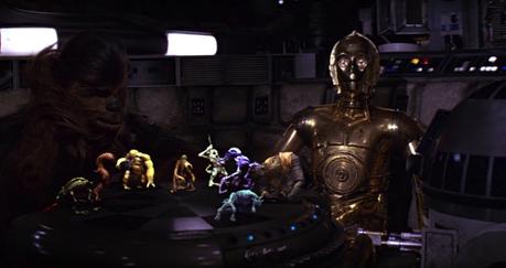 Este impresionante vídeo muestra la evolución del stop-motion desde 1900 hasta hoy