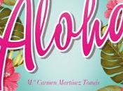 Reseña Aloha