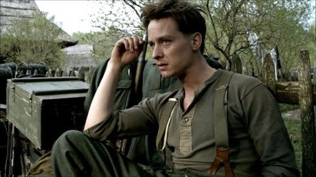 @EuropaEuropaTV estrena miniserie #LosHijosDelTercerReich el lunes 12 de Septiembre