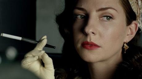 @EuropaEuropaTV estrena miniserie #LosHijosDelTercerReich el lunes 12 de Septiembre