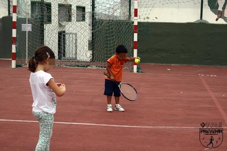 tenis para niños