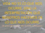 cosas tienen importancia: damos