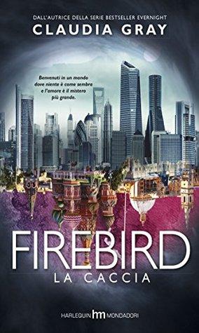 Reseña|| Mil lugares donde encontrarte (Firebird #1)- Claudia Gray