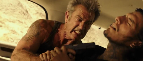 Blood Father - 2016
