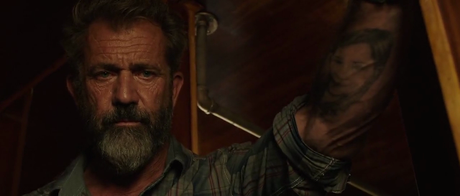 Blood Father - 2016