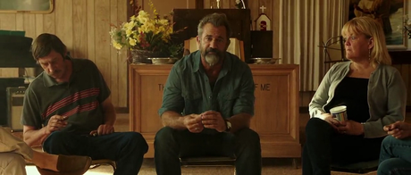 Blood Father - 2016