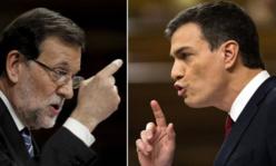 El PSOE pierde la ocasión de resurgir y reconciliarse con España