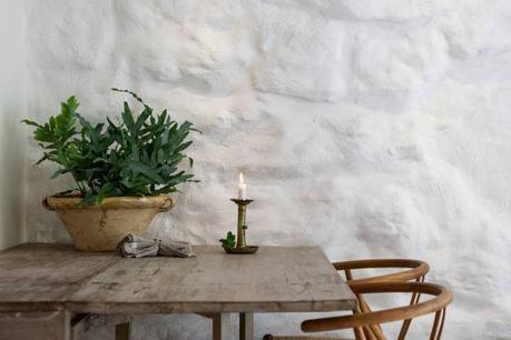 Matthew McConaughey estilo nórdico diseño interiores diáfano decoración pisos pequeños decoración minipisos decoración fotografías actores decoración blanco blog decoración nórdica 