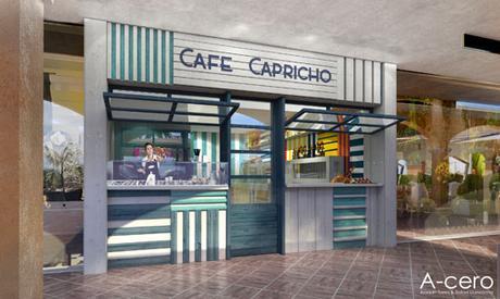 A-cero Projects A-cero Projects