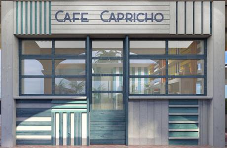 A-cero Projects A-cero Projects