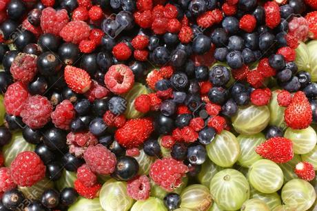 8 alimentos que depuran el organismo