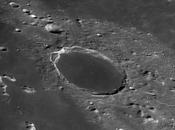 cráter Plato Luna