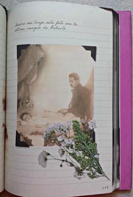 El diario de Tita (Laura Esquivel)