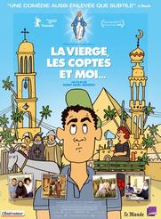 La película de Namir Abdel Messeeh abrió la primera Semana de Cine Egipcio en Buenos Aires.