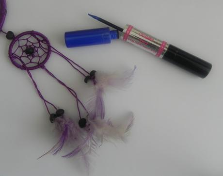 Eyeliners dobles de Debby + eyeliner Essence...Entre la decepción y el aprecio (review + swatches)