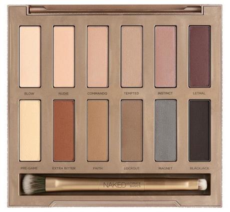 Más paletas ”nude”; Urban Decay y su Naked Ultimate Basics Palette 3605971263002_nakedultimatebasics_alt2
