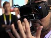 realidad virtual medio poderoso para contar historias”