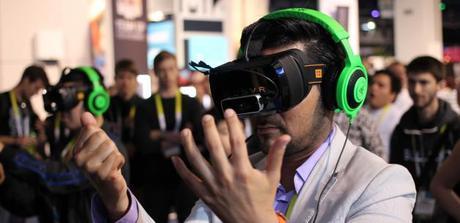 “La realidad virtual es el medio más poderoso para contar historias”