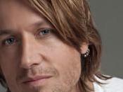 Keith Urban, rostro country australiano