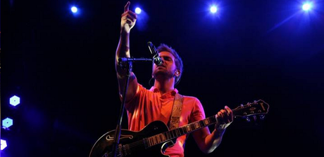 [TAL DÍA COMO HOY] Gira Tanto en Murcia (07.09.2013)