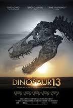 Dinosaurio 13
