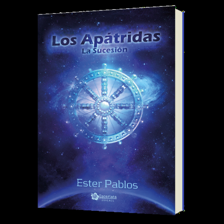 Novedades Septiembre - Escarlata Ediciones