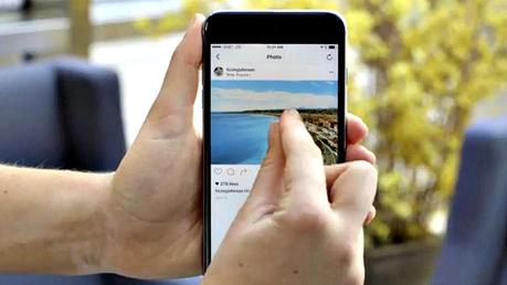¡instagram ya por fin permitirá hacer zoom!