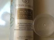 Ocean D'argán: Mousse D'argán