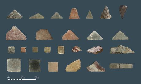 Sorprendente: reconstruyendo el esplendor del Segundo Templo.