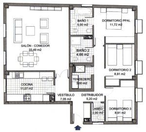#Compra de vivienda sobre plano