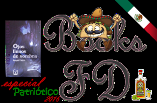 Ojos Llenos de Sombra by Raquel Castro (reseña)