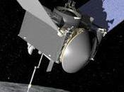 sonda NASA abordará muerte.