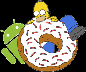Android_Donut