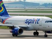 Spirit formaliza oferta boletos Habana.