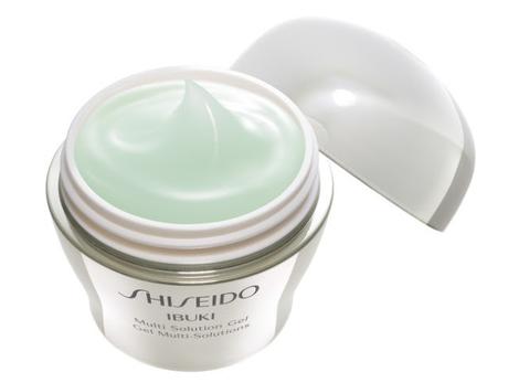 Ibuki Multi Solution Gel de Shiseido