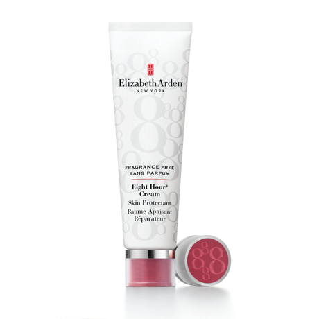 Eight Hour Cream Skin Protectant de Elizabeth Arden fragance free