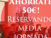 ¿Buscando sala excepcional Barcelona precio excepcional? tenemos!