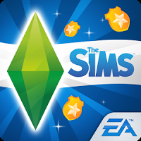 The Sims FreePlay v5.24.0 MOD APK Unlimited Money