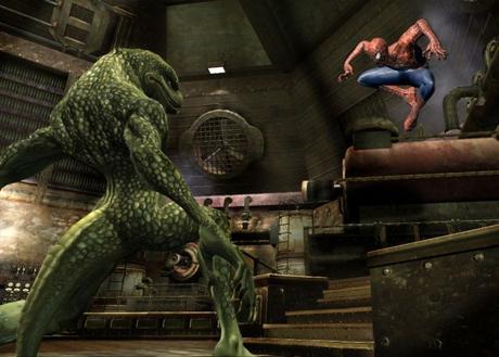 Spiderman 3 (PC) (UTORRENT) (MEGA)