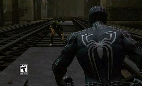 Resultado de imagen para Spiderman 3 juego imagenes