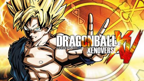 Dragon Ball Xenoverse (PC) (UTORRENT) (MEGA)