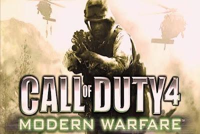 Call of Duty Modern Warfare (PC) (MEGA) (UTORRENT)