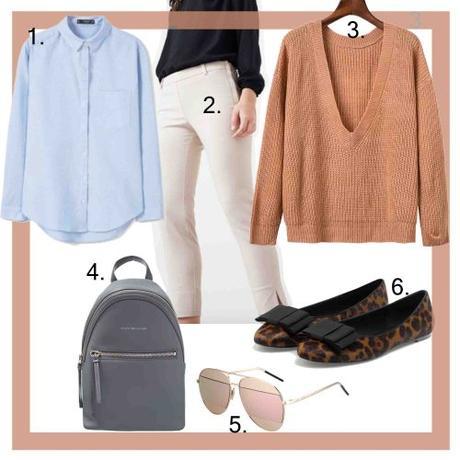 Wishlist de Otoño