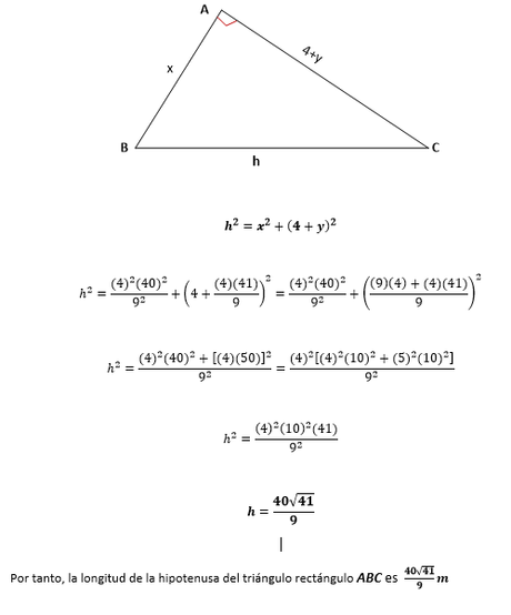 Ejercicios Resueltos Resolución de Triángulos