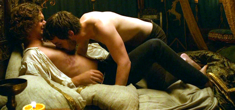 'Game of Thrones' y su problema con los gays